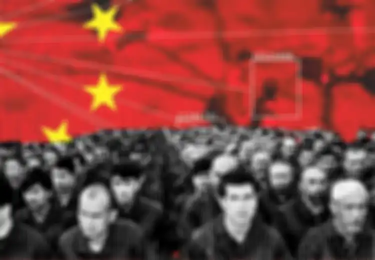 Ungkap Kondisi Mengerikan Kamp Tahanan di Xinjiang dari Cerita Korban, Co-Developer Film Dokumenter 'Reeducated:' 'Suara yang Akan Anda Dengar Sebenarnya Mengengelingi Anda'