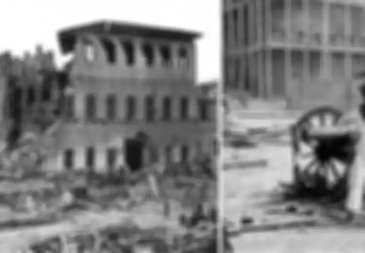 Jangan Anggap Sebelah Mata Lelucon Tentang Lama Perang Diponegoro, Pemenang Perang Tersingkat dalam Sejarah Nyatanya Malah Sudah Dapat Diketahui Lebih Cepat dari Itu