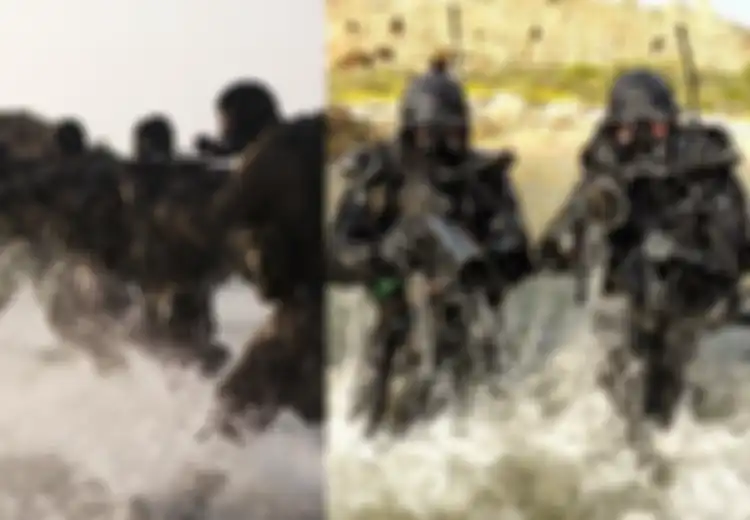 Tak Kalah Gahar dari US Navy SEAL, Inilah Pasukan Elit Israel yang Digembleng Mati-matian untuk Aksi Berbahaya, Berikut Deretan 'Prestasinya' dalam Berbagai Operasi