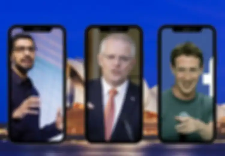 Selama Ini Hanya Australia yang Menyadarinya, Peretasan Data Oleh Facebook Nyata Terjadi, Kini Keamanan Data di Pasifik Dipertaruhkan dan Mereka Sudah Dikuasai Facebook