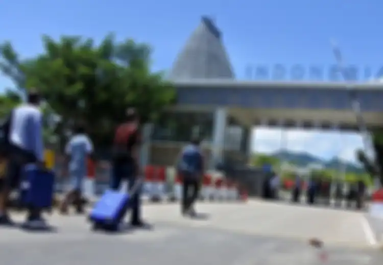 Setahun Ongkang-ongkang Kaki Saat Negara Tetangganya Terjerembap Pandemi Covid-19, Timor Leste Kini Malah Jatuh ke Titik Terendah karena Ulah Warganya Sendiri
