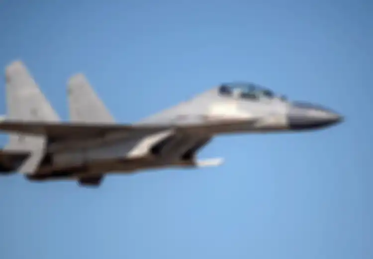 Jelas Amerika Ketar-ketir, Pejabat Militer AS pun Mengakui China Bisa Mengungguli Superioritas Udara AS pada Tahun 2035