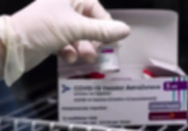 Hanya AstraZeneca dan Pfizer yang Sanggup Atasi Virus Covid-19 Varian Delta, Bisakah Kita Mengganti Jenis Vaksin Kedua Jika Sudah Terlanjur Diberi Vaksin Pertama?