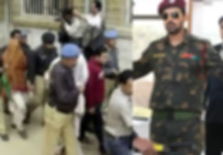 Mossad atau RAW: Agen Mata-mata India Sama Mematikannya dengan Mossad Israel Tapi Tetap di Balik Tirai, Tuai Kesuksesan Setelah Narendra Modi Berkuasa