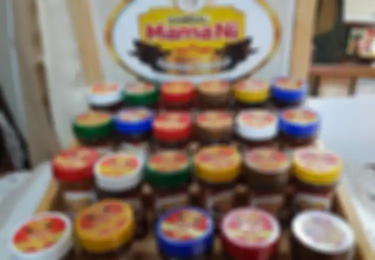Kisah Heni Wardhani, Hobi yang Jadi Pintu Rezeki, Produksi Sambal Kemasan Hingga Tembus Ritel Modern, Omzet Hingga Ratusan Juta, Tak Patah Arang Meski Pandemi