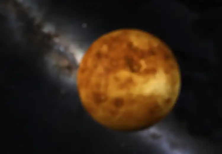 Gelontorkan Rp7 Miliar, Mendadak NASA Melakukan Misi ke Venus, Planet Terpanas di Tata Surya dengan Suhu 462 Celcius, Manusia Bumi Mau Pindah ke Sana?