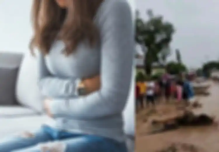 3 Cara Atasi Penyakit Refluks Gastroesofagus Saat Terjadi Bencana Alam