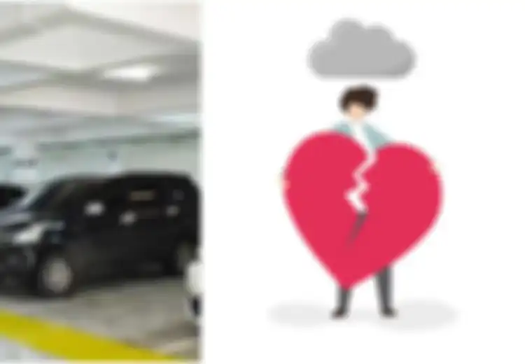 Putus dari Pacar, Wanita Ini Tiba-tiba dapat Tagihan Parkir Rp1,5 Miliar Tiga Tahun Kemudian, Ternyata Ini yang Dilakukan Mantan Kekasihnya