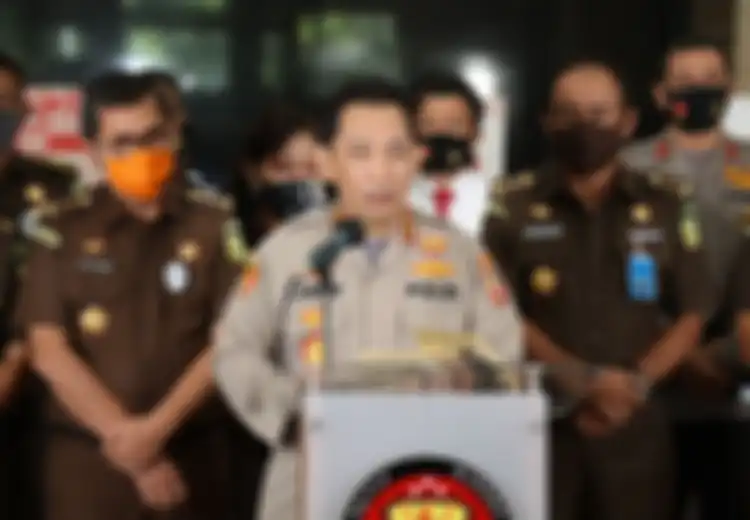 Blak-blakan Dibahas Saat Sidang DPR, Kapolri Bongkar Kebenaran di Balik Bunker Uang Rp900 Miliar di Rumah Ferdy Sambo, Ini yang Sebenarnya Ditemukan Penyidik