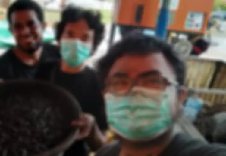 Berkat Teknologi Olah Sampah di Sumbernya (TOSS), Comestoarra.com dan PLN UPK Flores Wakili Indonesia di Ajang Internasional ASEAN Renewable Energy Award 2021
