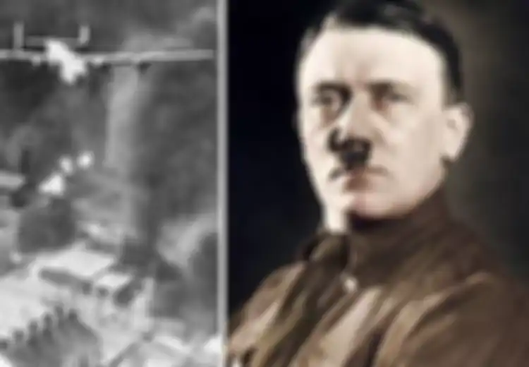 Lagaknya Gempur dengan Kekuatan Udara Penuh, Siapa Sangka Pasukan Amerika Pernah Dipecundangi Nazi Hanya dengan Senapan Darat Ini, Ratusan Pilot AS sampai Tewas Dibuatnya