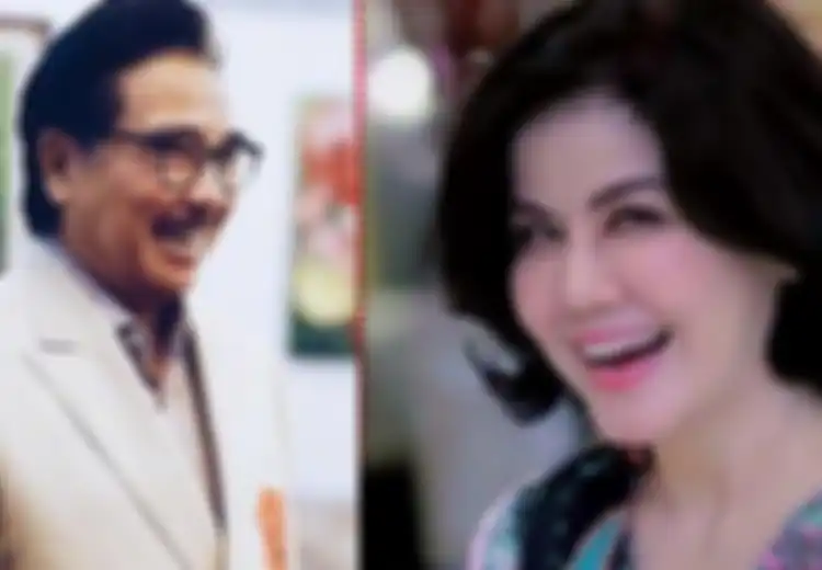 Perseteruan dengan Desiree Tarigan Masih Berlanjut, Istri Hotma Sitompoel Itu Bantah Soal Aset di Australia dan Singapura, Begini Landasan Hukum Hak Waris dan Harta Bawaan Bila Bercerai!