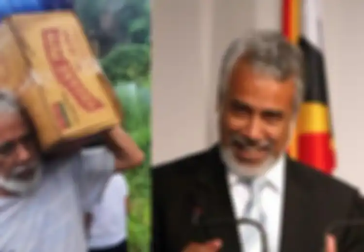Pernah Menyusup ke Penjara di Jakarta, Inilah Kirsty Sword Mantan Istri Xanana Gusmao yang Ternyata Merupakan Agen Mata-Mata Timor Leste, Kisah Cintanya Bermula dari Penjara