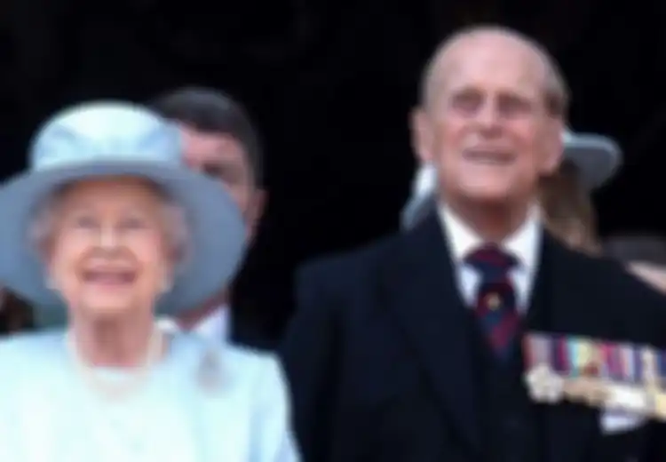 73 Tahun Temani Ratu Elizabeth II, Mengapa Pangeran Philip Tidak Bisa Jadi Raja, Sementara Kate Middleton Kelak Bisa Jadi Ratu?