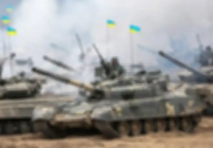 Awalnya Setengah Mati Ogah Gelontorkan Senjatanya ke Ukraina, Mendadak Jerman Berubah Pikiran Malah Kirim Senjata Mematikan Ini ke Ukraina Cuma Gara-Gara Alasan Ini