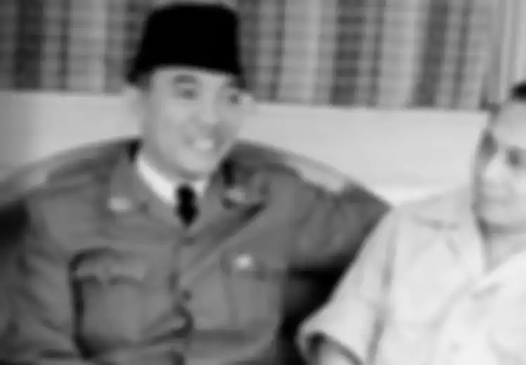 Bagaimana Struktur Pemerintahan Zaman Belanda, Masih Adakah Pengaruhnya dalam Struktur Pemerintahan RI Sekarang?