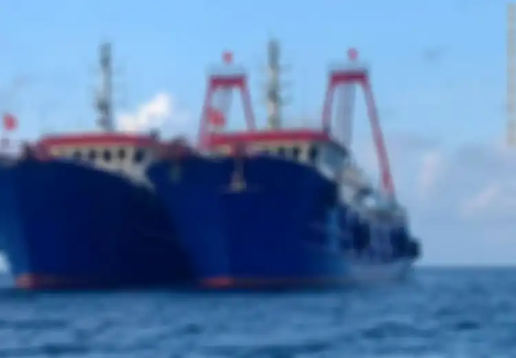 Inilah Little Blue Men, 'Angkatan Laut' China yang Tidak Diakui Oleh Beijing Tapi Berhasil 'Goreng' Militer Negara Musuh di Laut China Selatan, Beginilah Kekuatannya
