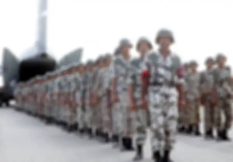 Kisah Sersan Sayed Zakaria Khalil 'Si Singa Sinai,' Jadi Satu-satunya Tentara Mesir yang Menahan Seluruh Serangan Israel saat Puasa Ramadan