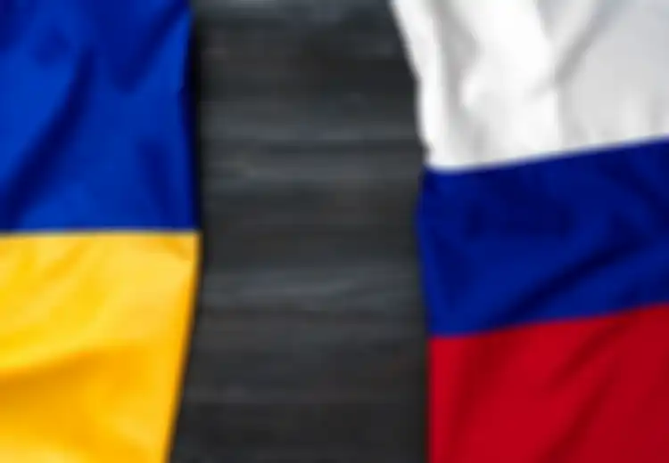 Perang dengan Rusia Bak Makin Dekat, Ukraina Buru-buru Buka Tempat Perlindungan Bom di Negaranya