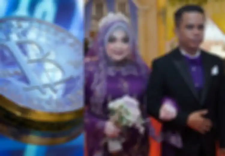 Heboh Dijadikan Mahar Senilai Rp1,6 Miliar, Faktanya Bitcoin Pernah Picu Amblasnya Harta Orang Terkaya di Dunia Rp210 Triliun Hanya dalam Tiga Hari