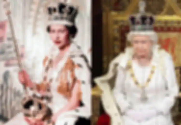 Inilah Enam Belas Momen Bersejarah dalam Kehidupan dan Pemerintahan Ratu Elizabeth II dari Penemuan Televisi Ketika Kelahirannya Hingga Berpulangnya Pangeran Philip