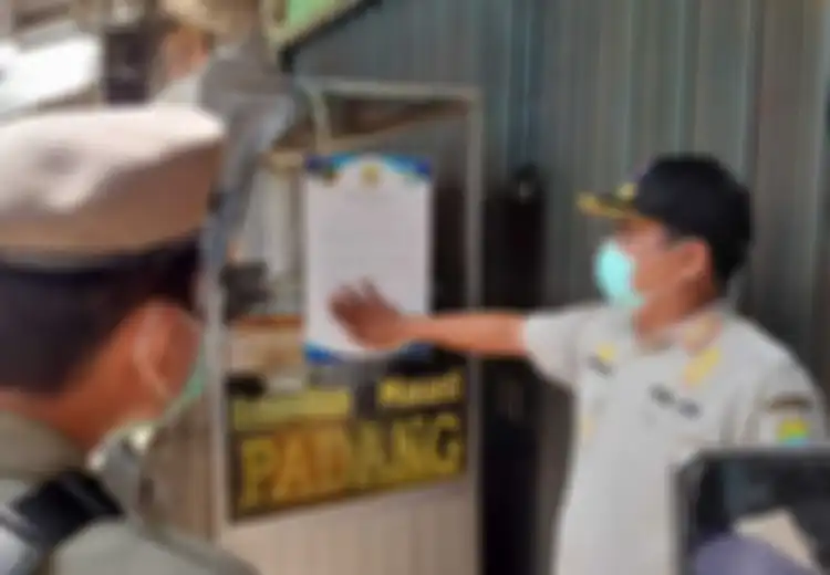 Makan di Tempat 20 Menit Selama PPKM Level 4, Kenali Resiko Makan Terlalu Cepat Bagi Kesehatan