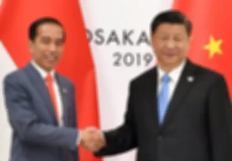 Termasuk Indonesia, 14 Negara Ini Malah Bikin Perjanjian dengan China, Benarkah Ini Adil atau Hanya Akal-akalan China Agar Banyak Negara Jatuh ke Cengkeraman Mereka?