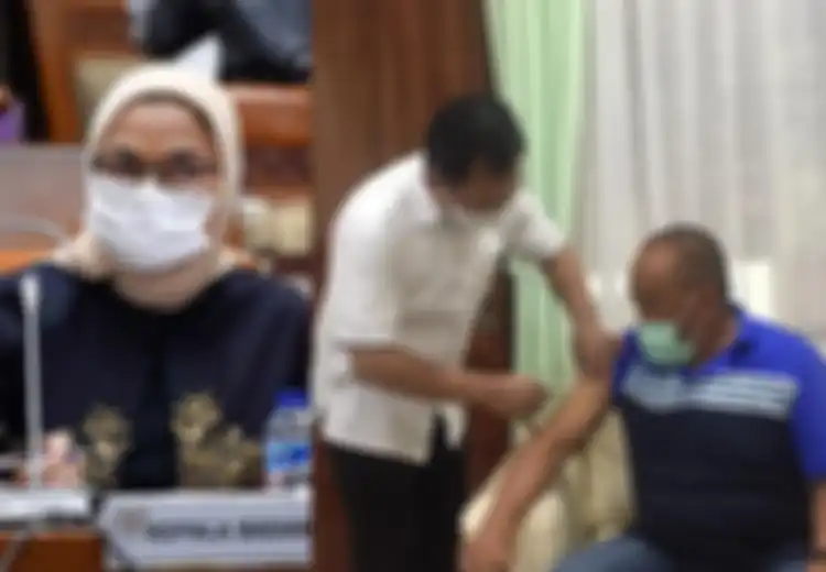 Kini Bikin DPR Tekan BPOM Loloskan Vaksin Nusantara, Terawan Ternyata Pernah Pakai Politisi sebagai Tameng 'Hobinya' Abaikan Kaidah Ilmiah dalam Kasus Ini