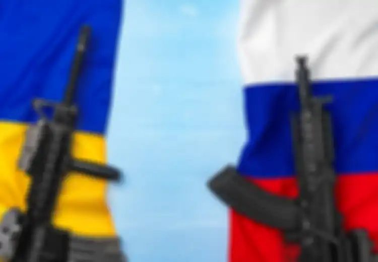 Tak Terima Negaranya Terkena Banyak Sanksi Sejak Invasi Rusia ke Ukraina, 20 Negara Ini Masuk 'Daftar Hitam' Vladimir Putin, Adakah Indonesia?