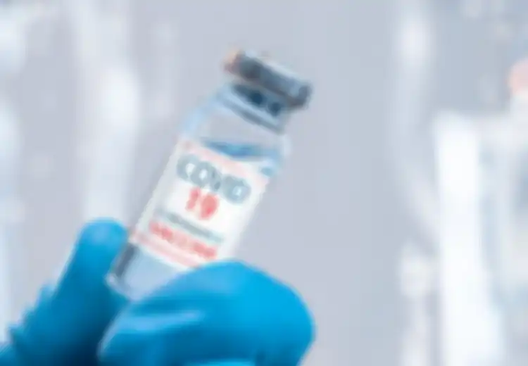 Sudah Capai Titik Tertinggi Keberhasilan Tangani Pandemi, Negara Penyuplai 60 Persen Vaksin Dunia Ini Malah Terkapar Usai Dihantam Virus Mutan Baru, Stok Vaksin Covid-19 Dunia Terancam