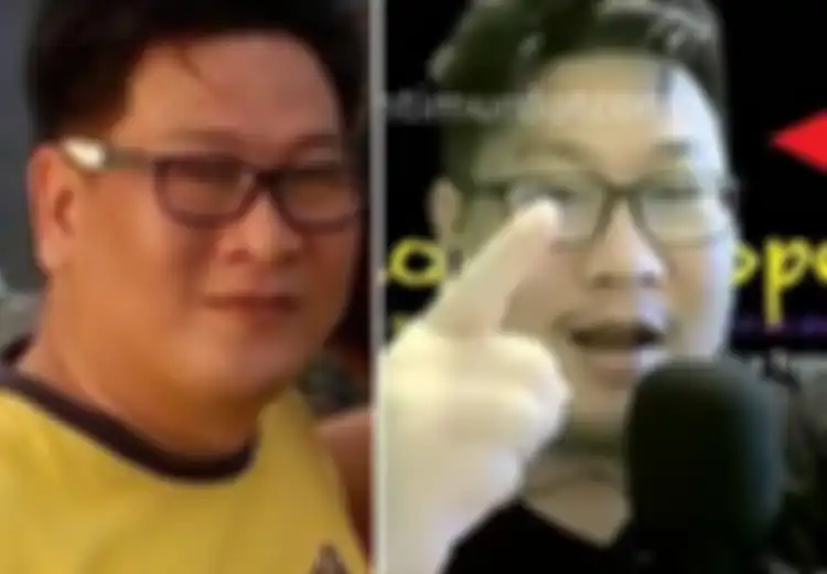 Inilah Shindy Paul Soerjomeoljono, Nama Asli dari Jozeph Paul Zhang yang Ngaku-ngaku Jadi Nabi Ke-26