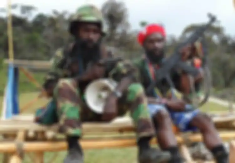 Otsus Papua Segera Hangus dan Nasib Papua di Ujung Tanduk, OPM Tantang TNI-Polri Tahu KKB 'Lindungi' Mereka: Kalian Tidak Akan Mampu Berantas KKB
