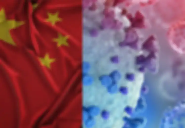 Cuma Butuh Waktu Kurang Sebulan, Terekuak Cara Jitu China Kendalikan Covid-19 Varian Delta di 40 Provinsi, Bisakah Indonesia Menirunya? 