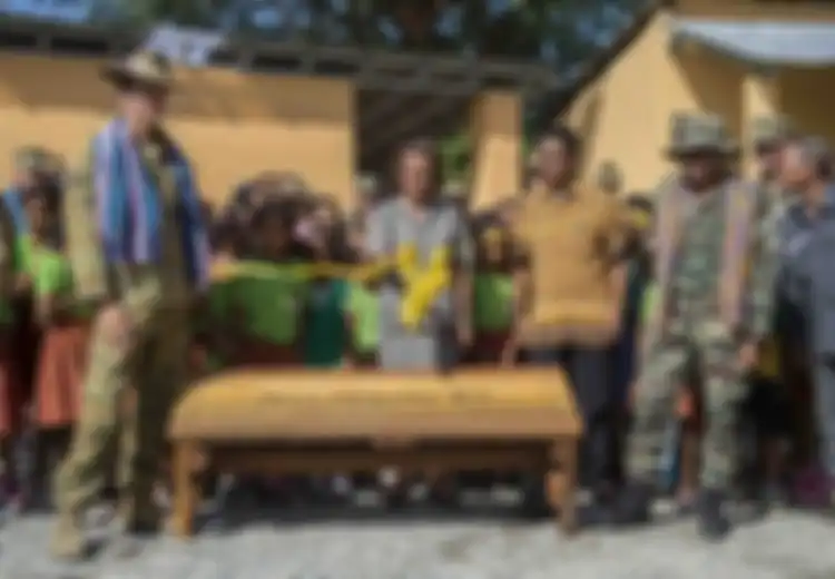 Saling Sikut dengan China Demi Cari Muka di Depan Rakyat Timor Leste, Australia Gigit Jari Kala Tiongkok Beri Sumbangan Krusial Ini, Cukup untuk Sepertujuh Warga Bumi Lorosae