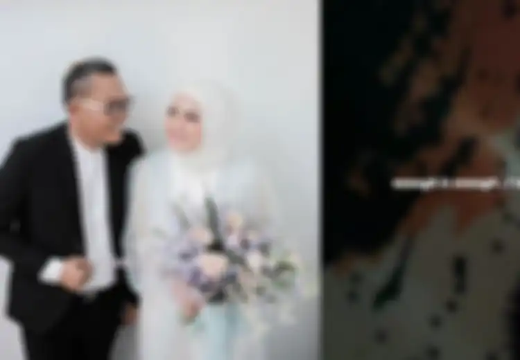Masalah atau Gimmick Belaka? Baru 5 Bulan Menikah, Mendadak Nathalie Holscher Hapus Foto Sule hingga Curhat 'Kuat': Faktanya Pasangan yang Beneran Bahagia Jarang Pamer Kemesraan di Media Sosial