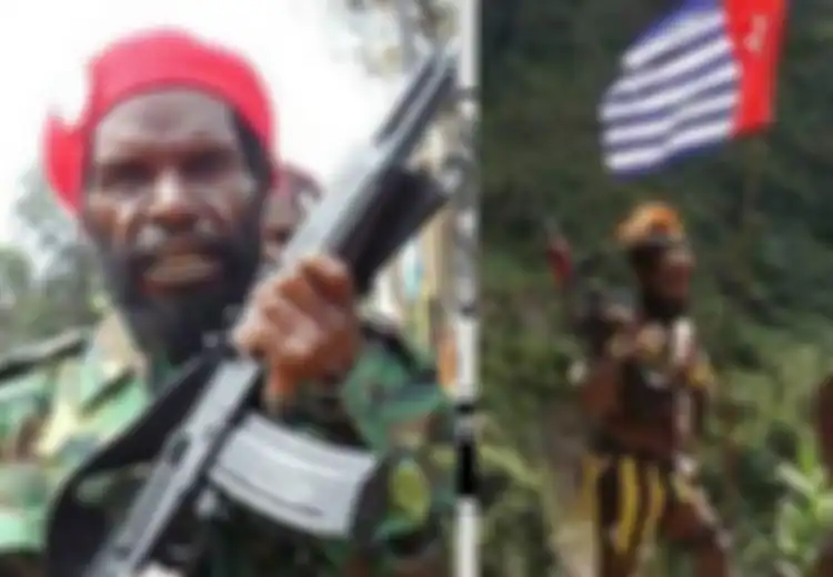 Pantas Saja Indonesia Sulit Gunakan Kekuatan Penuh untuk Berantas KKB Papua, Ternyata Inilah Risiko Jika Indonesia Gempur KKB dengan Militer Penuh