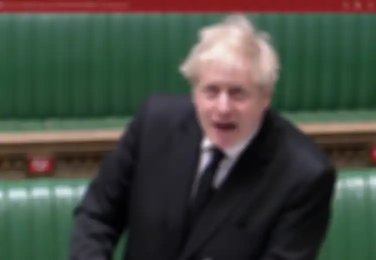 Bikin Shock Seisi Dunia, Boris Johnson Resmi Mundur Sebagai Perdana Menteri Inggris, Bikin Nasib Ukraina Terombang-ambing Tapi Rusia Malah Senang Bukan Main
