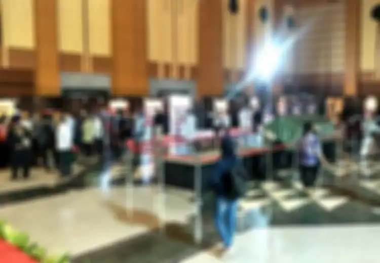 Agar Semakin Semangat Jalani Puasa Ramadhan, Kunjungi Pameran Artefak Nabi Muhammad SAW di Jakarta Islamic Center, Barang-barang Seperti Ini yang Akan Dipamerkan
