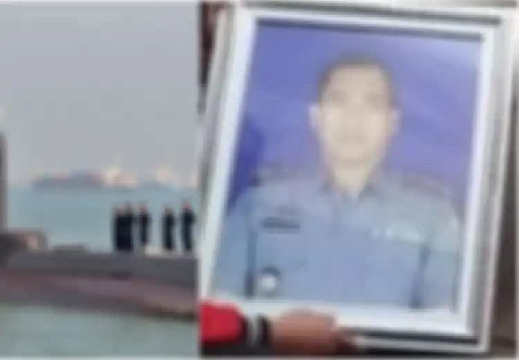 Jauh Sebelum Tenggelam di Perairan Bali, Komandan KRI Nanggala-402 Sempat Singgung Banyak Hal, Jadi PR Besar Pemerintah dan TNI, Hingga Menham Prabowo Janjikan Hal Ini