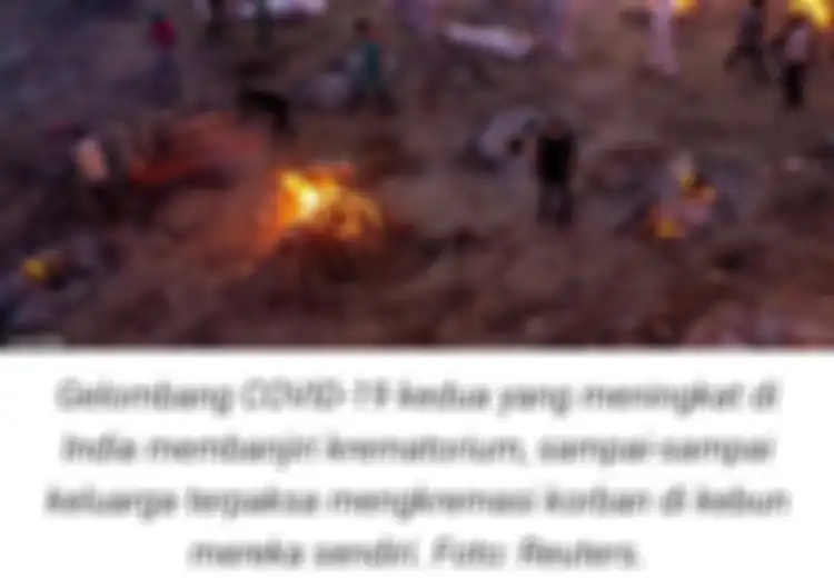 Tak Sudi Dua Kali Kalah Telak dari Musuh Besarnya Ini, India Pilih Jor-joran Perkuat Militernya dengan Membeli Ini, Meski Tsunami Covid-19 Terus Menyerang