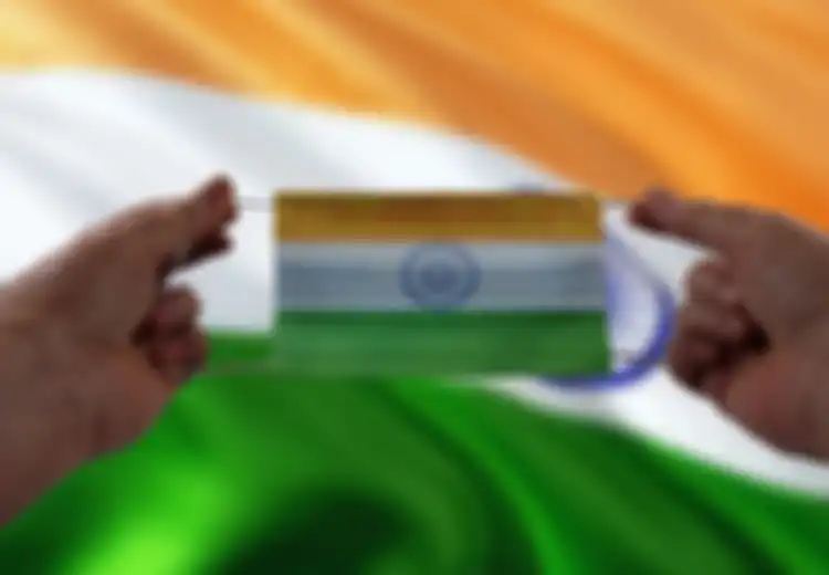 Negaranya Porak-poranda Hadapi Pasien yang Menumpuk, Pemerintah India Malah Minta Vaksin Covid Murah ke Negara-negara Maju, Tapi Langsung Ditolak Australia, Kenapa?