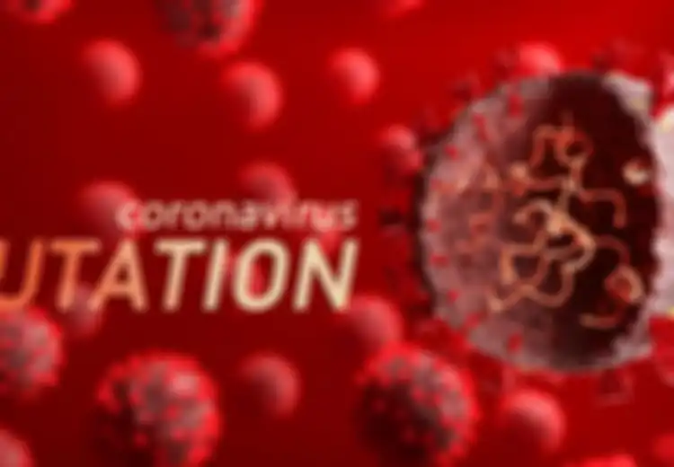 Varian VS Vaksin: Kala Mutasi Virus Corona-lah Musuh Utama Berakhirnya Pandemi Covid-19 di Dunia, Inilah Kunci Semua Mutasi Virus Corona yang Hancurkan Antibodi Manusia