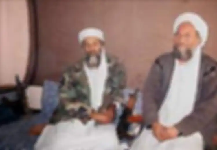 Tentara Amerika Saja Hanya Sedikit yang Boleh Tau, Inilah Dokumen Rahasia yang Menguak Cara Militer Amerika Memakamkan Mayat Osama Bin Laden dengan Cara Islam