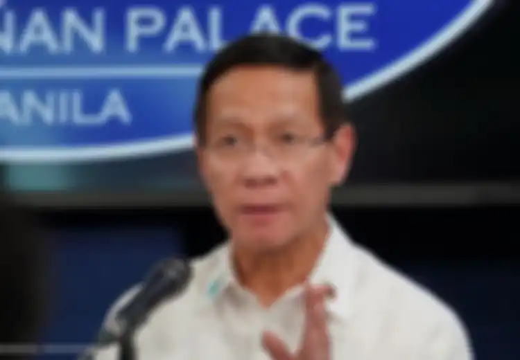 Covid-19 Menggila di India dengan Lonjakan 350.000 Kasus Per Hari, Menteri Kesehatan Filipina Berkata Bahwa di Filipina 'Kemungkinan Besar' Bisa Terjadi Hal Serupa