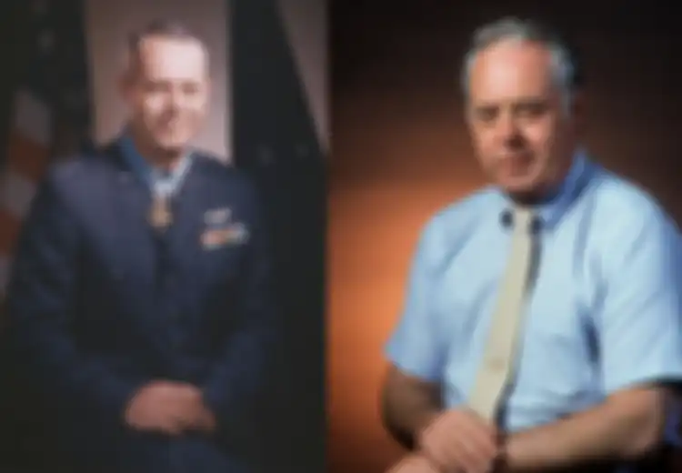Kisah Heroik Pilot AS Gerald Young Saat Perang Vietnam, Rela Pertaruhkan Nyawa Selamatkan Rekan Seperjuangan yang Terluka di Tengah Tembakan Musuh