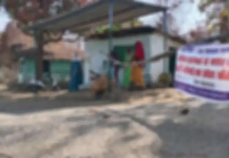 Padahal Negaranya Porak-Poranda Akibat Covid-19, Penduduk Kampung Terpencil di India Ini Malah Disebut Kebal Covid-19, Terungkap Ternyta  Ini Penyebabnya
