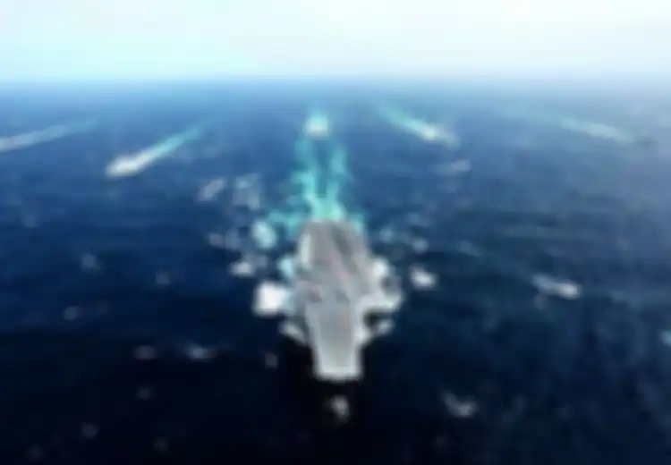 Sempat Meleng Karena Covid-19, Negara-negara Asia Tenggara Termasuk Indonesia Syok Setelah Cek Persaingan Senjata Udara di Laut China Selatan, Tak Terbendung dan Makin Mematikan!
