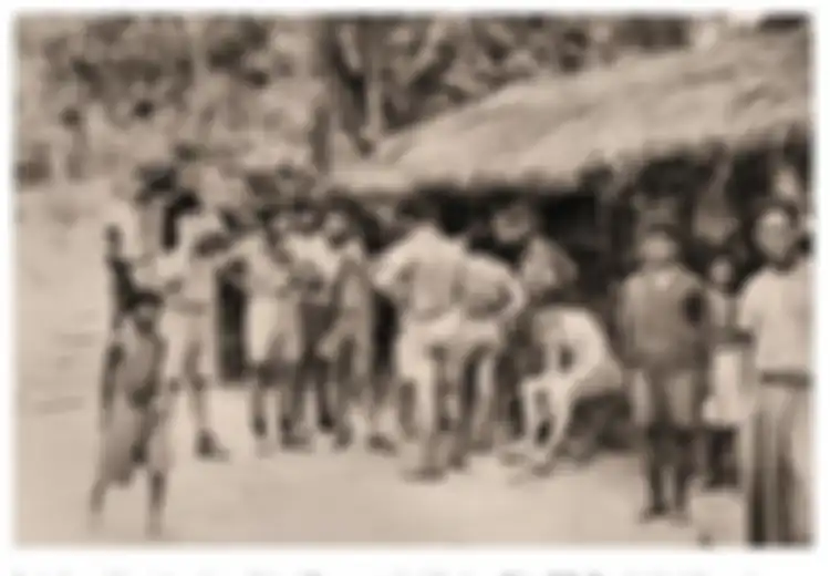 'Kami Tidak Bisa Hidup Tanpa Orang Timor', Ketika Timor Leste Jadi 'Medan Pertempuran' Pasukan Australia dan Jepang, Autralia yang Terpuruk Dibantu Warga Lokal hingga Berhasil Kelabui Jepang