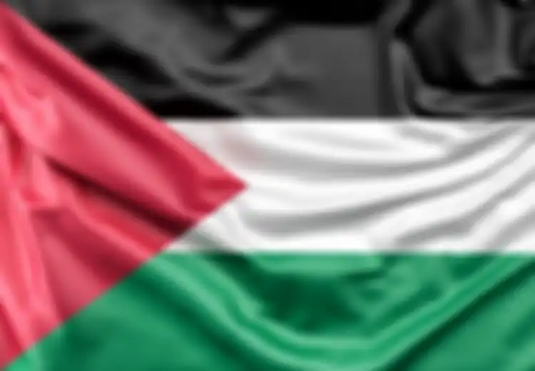 Inilah Bendera Palestina yang Mirip dengan Negara Lain Terinspirasi dari Pemberontakan Arab Lawan Pemerintahan Ottoman