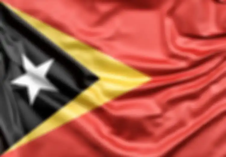 Inilah Bendera Timor Leste yang Juga Dikenal Sebagai Timor Timur, Salah Satu Makna Cahaya yang Menuntun Bangsa Menuju Masa Depan yang Lebih Cerah